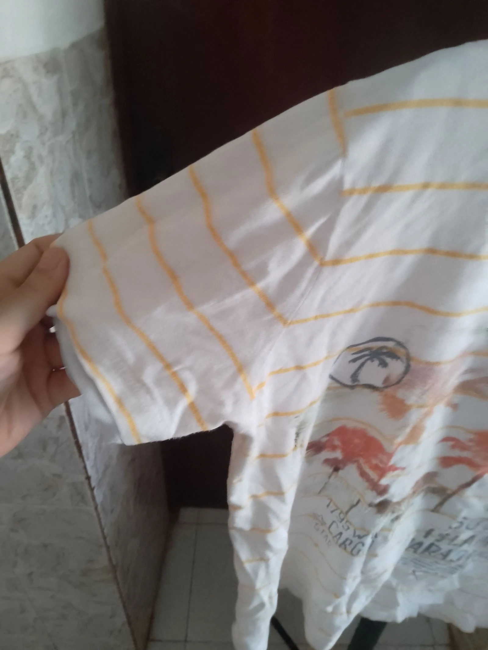 boboli T-shirt – photo 2